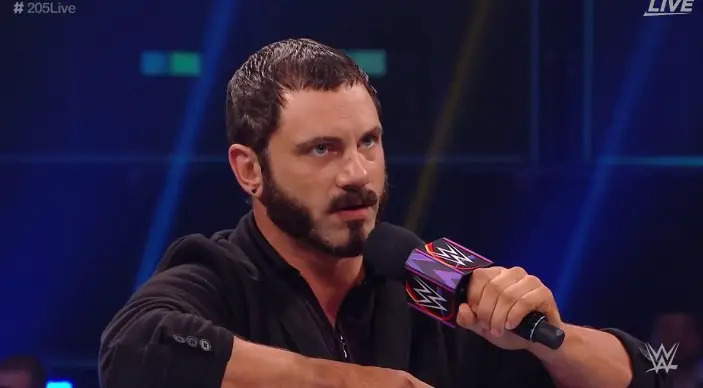 Austin Aries Reveals Triple H's Reaction To Him Getting Released From ...