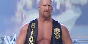 Stone Cold Steve Austin Wrestlemania Matches Ranked