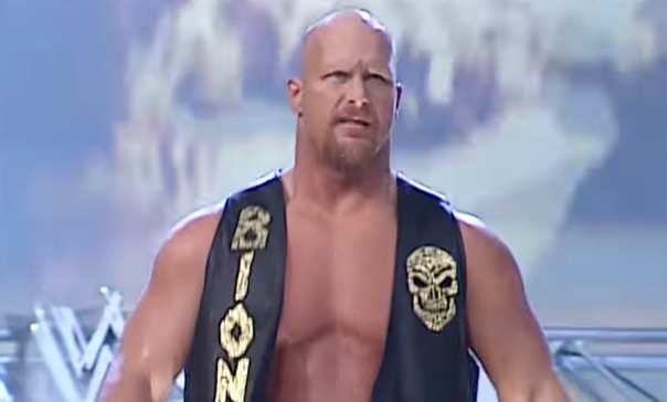 Steve Austin Wrestlemania Matches