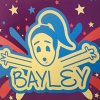 bayley logo