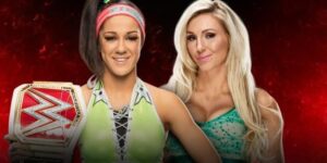 Bayley – Dave Meltzer Star Ratings List