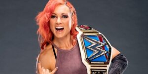 The 19 Best Becky Lynch Matches According To Dave Meltzer