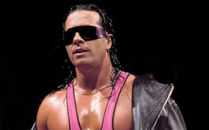 Bret Hart Matches With The Highest Meltzer Ratings