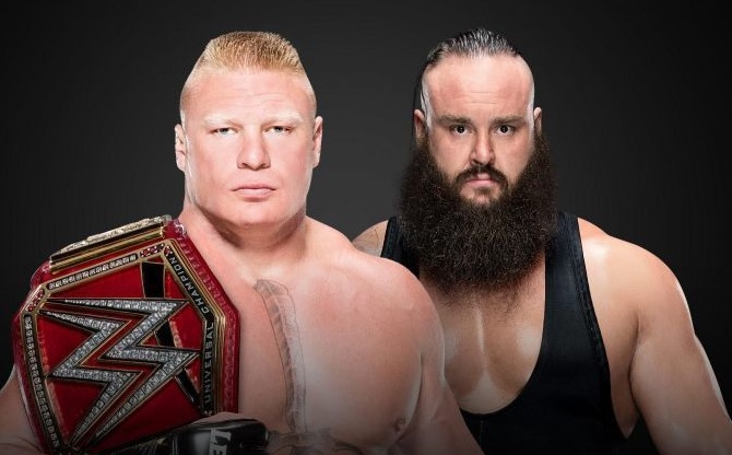 No Mercy 2017 Predictions