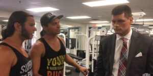 Cody Rhodes Matches With The Highest Meltzer Ratings