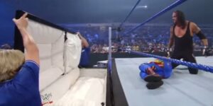 WWE Casket Matches: Every One That Has Happened
