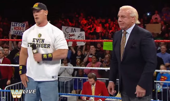 cena flair