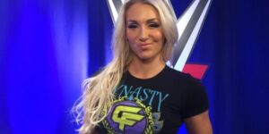 Charlotte Flair – Dave Meltzer Star Ratings