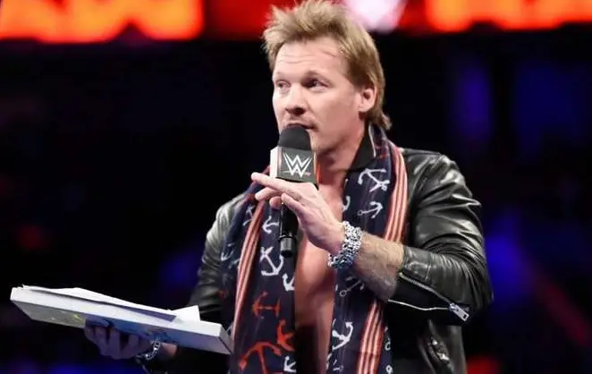 Chris Jericho Matches With The Highest Star Ratings