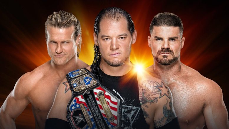 WWE Clash Of Champions 2017 Predictions