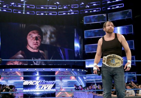 Dean Ambrose Theme Song - Name & Lyrics