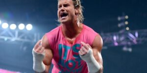 Dolph Ziggler Matches With The Highest Meltzer Ratings