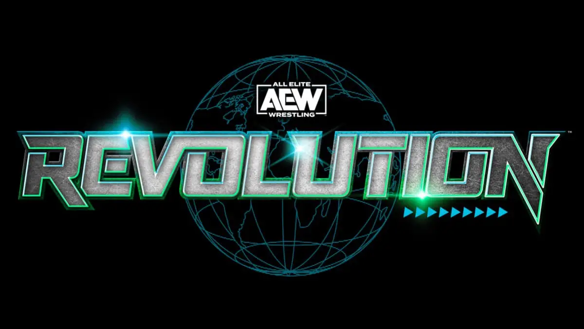 Dave Meltzer Star Ratings - AEW Revolution 2021