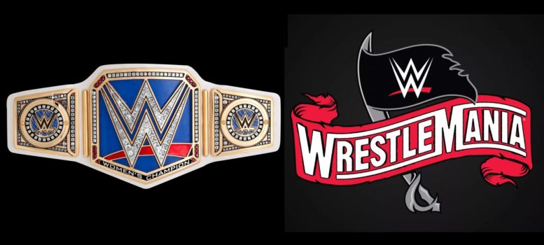 Smackdown Women's Championship predictions wrestlemania 36