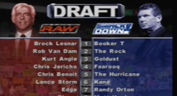 wwe 2k18 wishlist