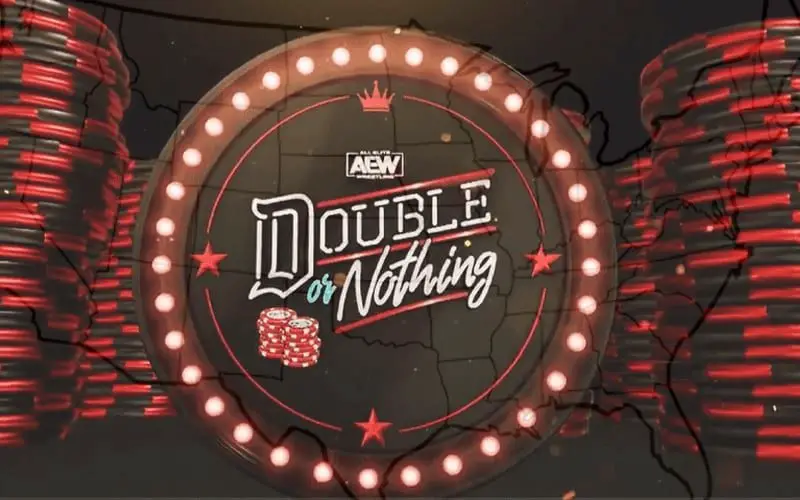 AEW Double Or Nothing 2022 Predictions