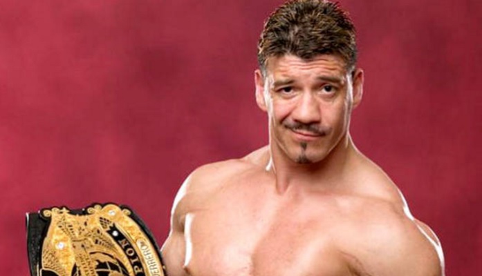 best Eddie Guerrero Matches