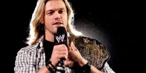 Best Edge Matches According To Dave Meltzer’s Ratings