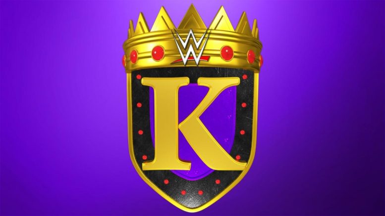 WWE King Of The Ring 2019 Predictions