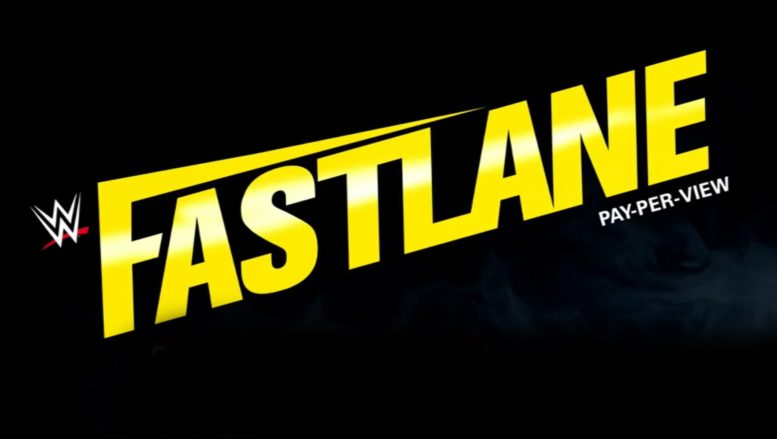 WWE Fastlane Rumors 2019