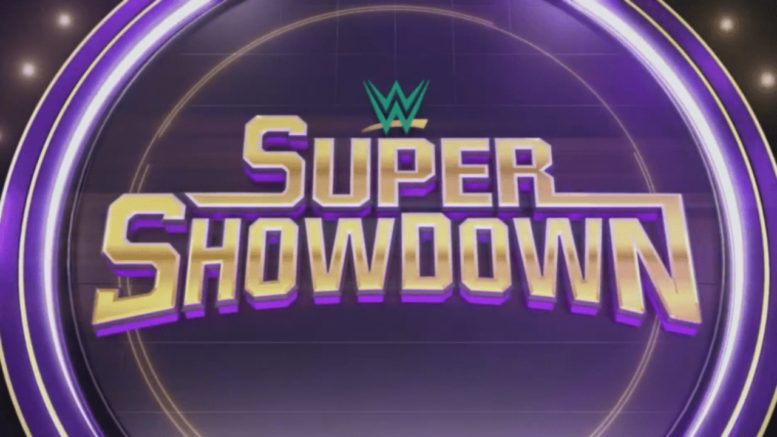 Wwe Rumors And Spoilers 2020