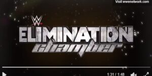 Dave Meltzer Star Ratings – WWE Elimination Chamber 2015