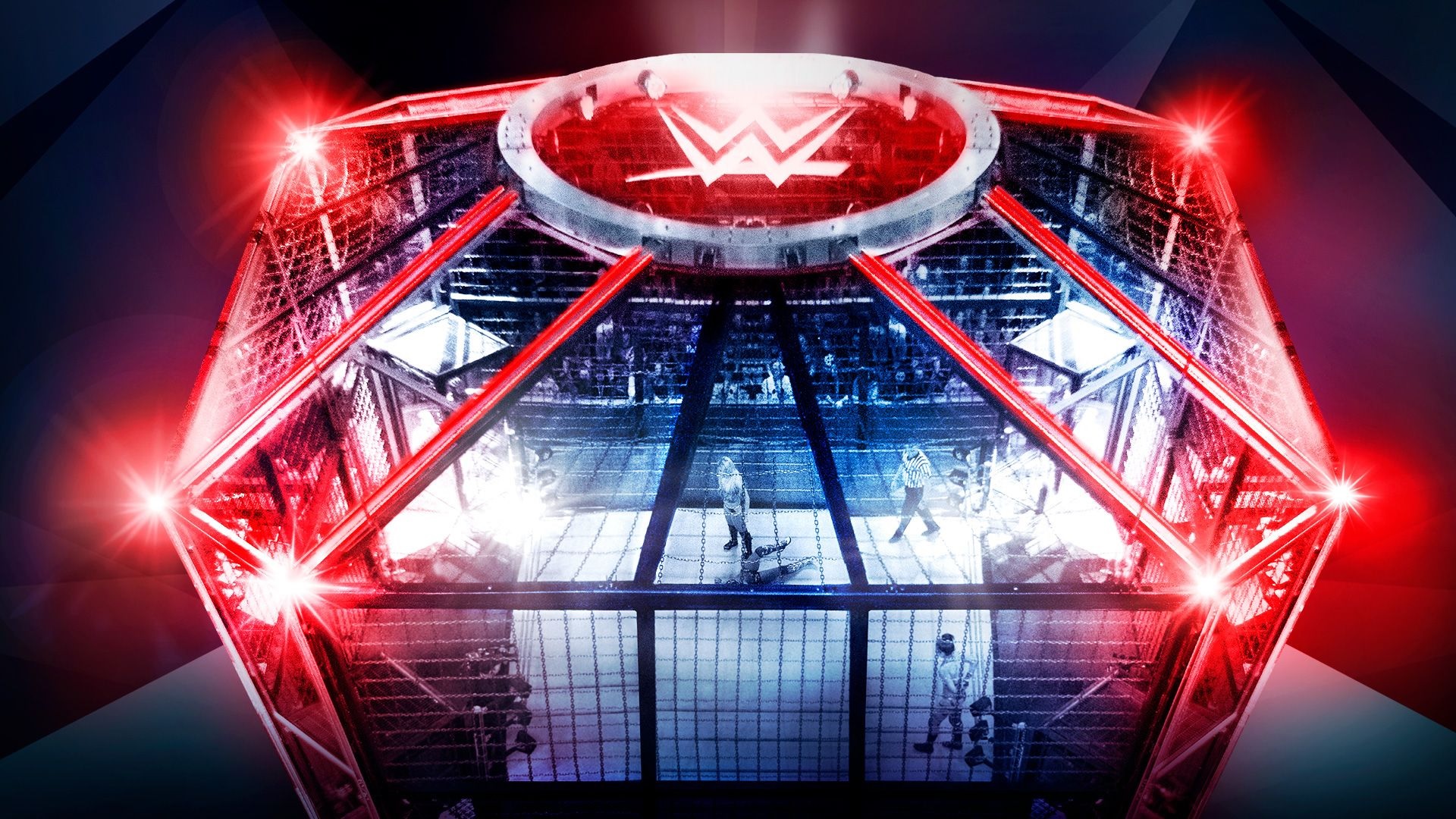 Dave Meltzer Star Ratings - WWE Elimination Chamber 2023