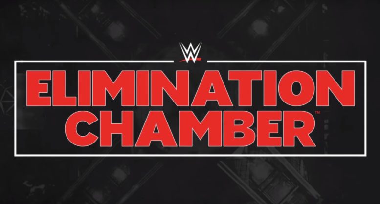 WWE Elimination Chamber 2019 Matches