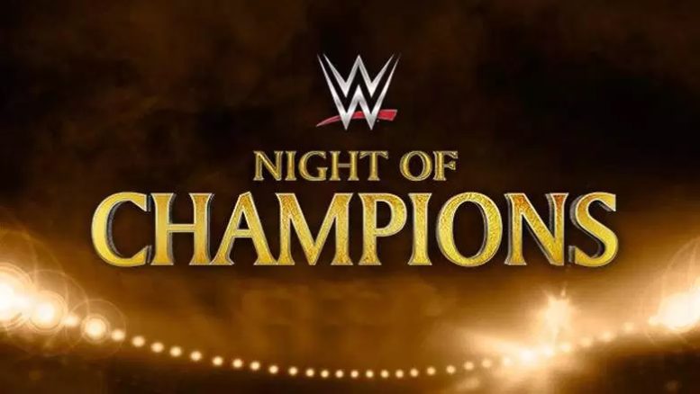 Dave Meltzer Star Ratings – WWE Night Of Champions 2012