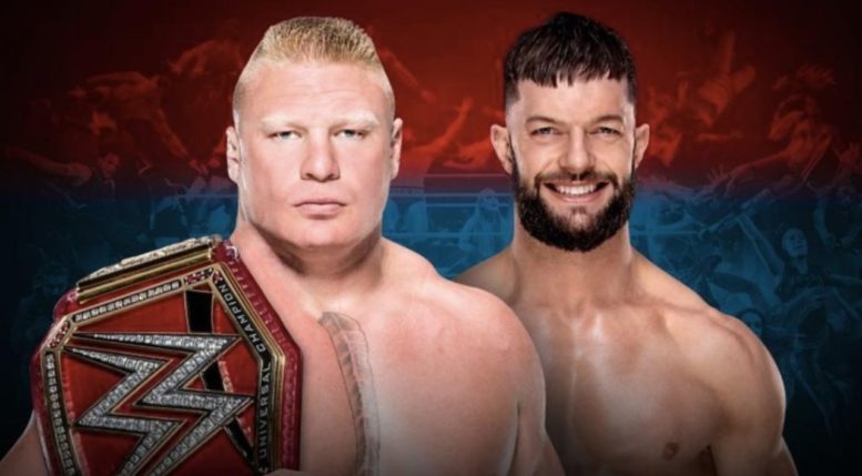 Brock Lesnar vs Finn Balor - 6 Possible Finishes At The Royal Rumble