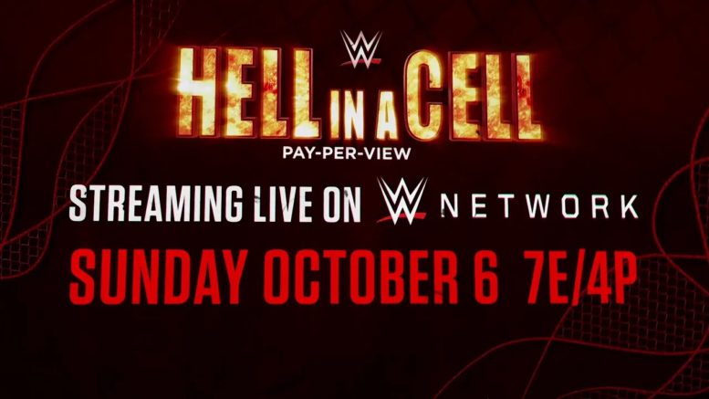WWE Hell In A Cell Rumors 2019