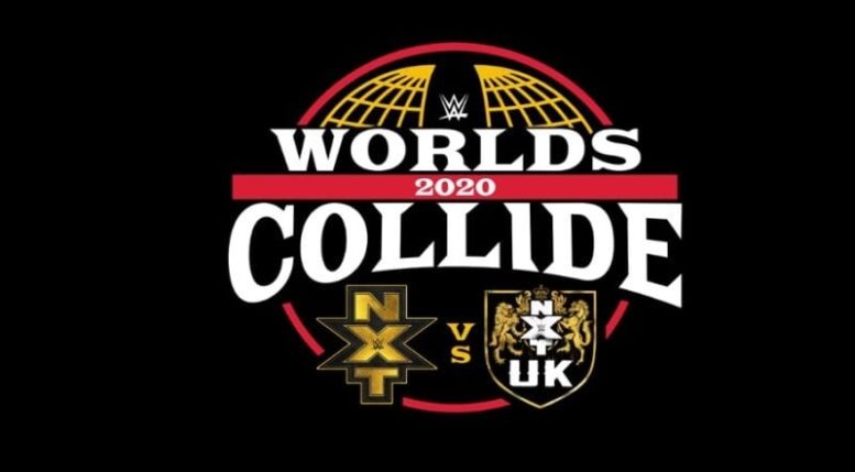 WWE Worlds Collide Predictions 2020