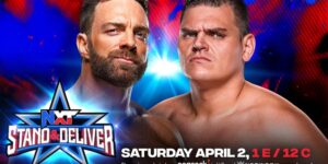 Dave Meltzer Star Ratings – NXT Stand And Deliver 2022