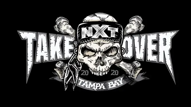 NXT Takeover Tampa Bay 2020 Predictions