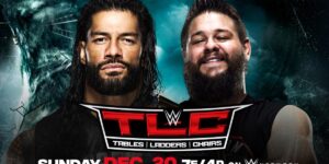 Dave Meltzer Star Ratings – WWE TLC 2020