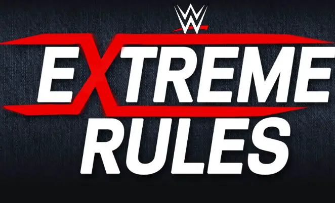 WWE Extreme Rules 2019 Matches and predictions