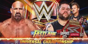 Dave Meltzer Star Ratings – WWE Fastlane 2017