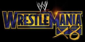 Dave Meltzer Star Ratings – Wrestlemania 18 (X8)