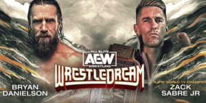 Dave Meltzer Star Ratings – AEW WrestleDream 2023