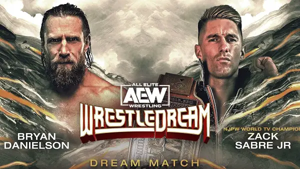 Dave Meltzer Star Ratings - AEW WrestleDream 2023