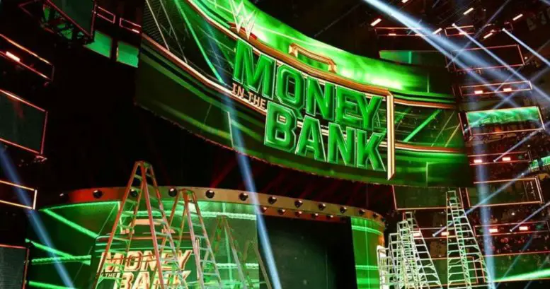 Dave Meltzer Star Ratings - WWE Money In The Bank 2020