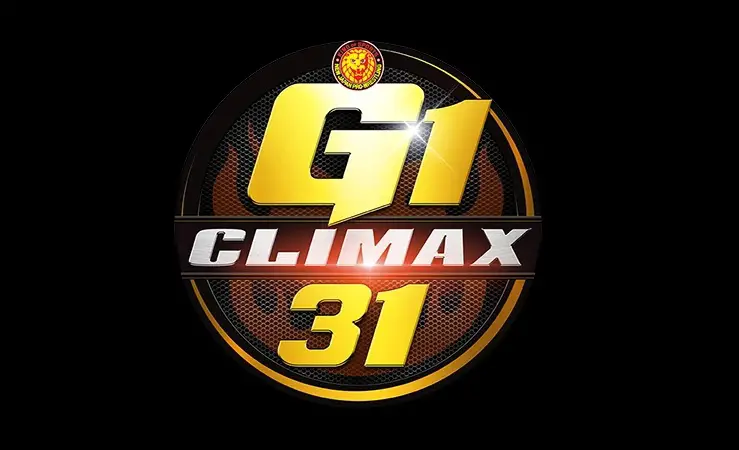 Dave Meltzer Star Ratings - NJPW G1 Climax 31 (2021)