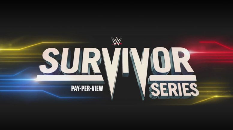 WWE Survivor Series Predictions