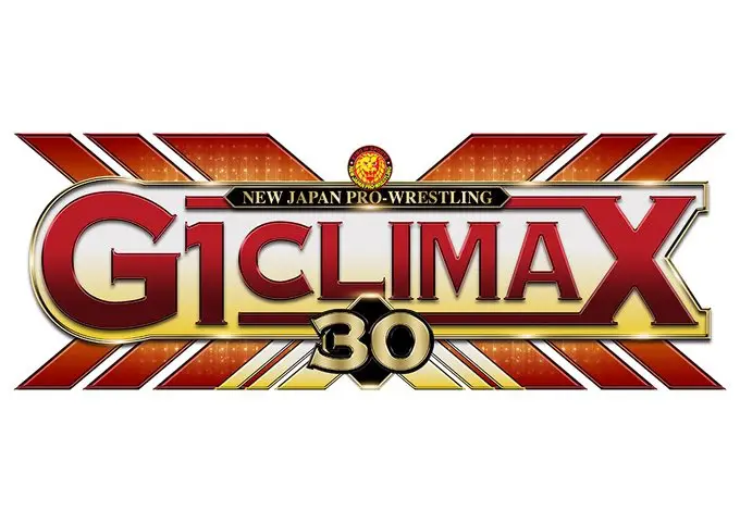 Dave Meltzer Star Ratings - NJPW G1 Climax 30 (2020)