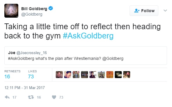 golldberg 1