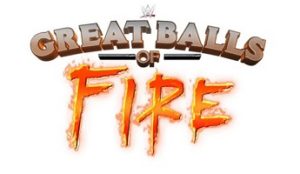 WWE Great Balls Of Fire Date, Location and Start Time