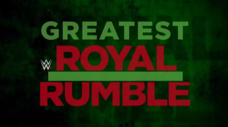 10 predictions for WWE Greatest Royal Rumble from Saudi Arabia