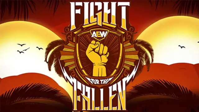 Dave Meltzer Star Ratings - AEW Fight For The Fallen 2020