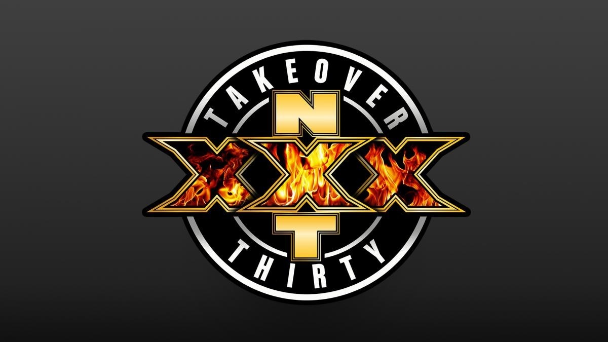Dave Meltzer Star Ratings - NXT Takeover 30 (2020)
