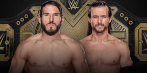 Dave Meltzer Star Ratings – NXT Takeover New York 2019